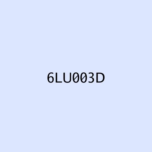 6LU003D