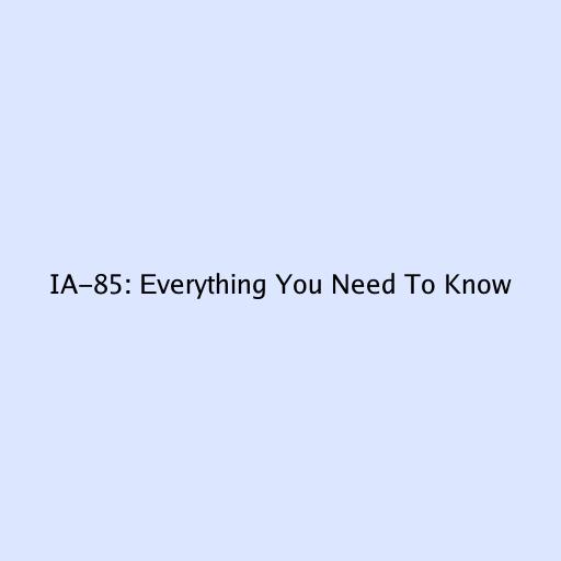 IA-85: